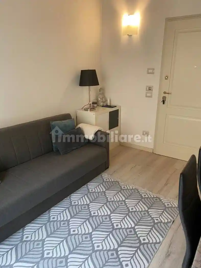 Appartamento in affitto a Perugia