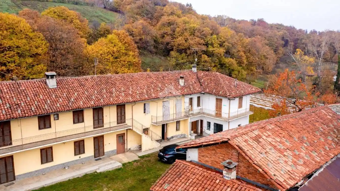 Rustico - Casale in vendita a Verzuolo