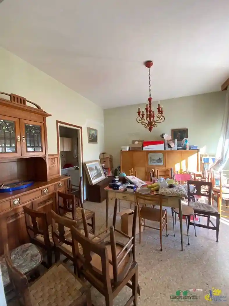 Appartamento in vendita a Parma