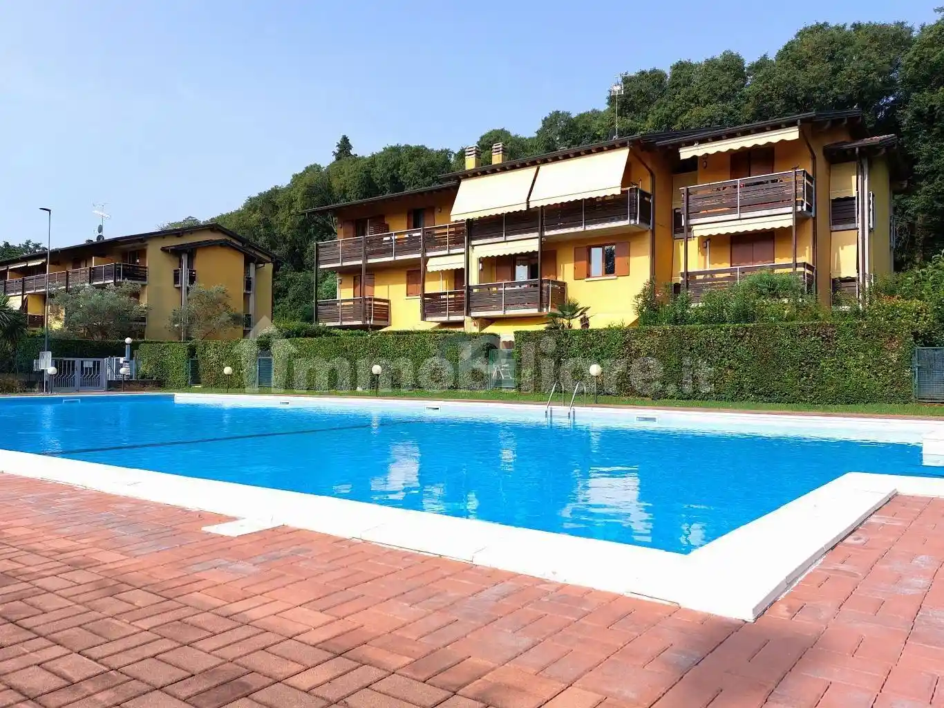 Appartamento in affitto a Desenzano del Garda