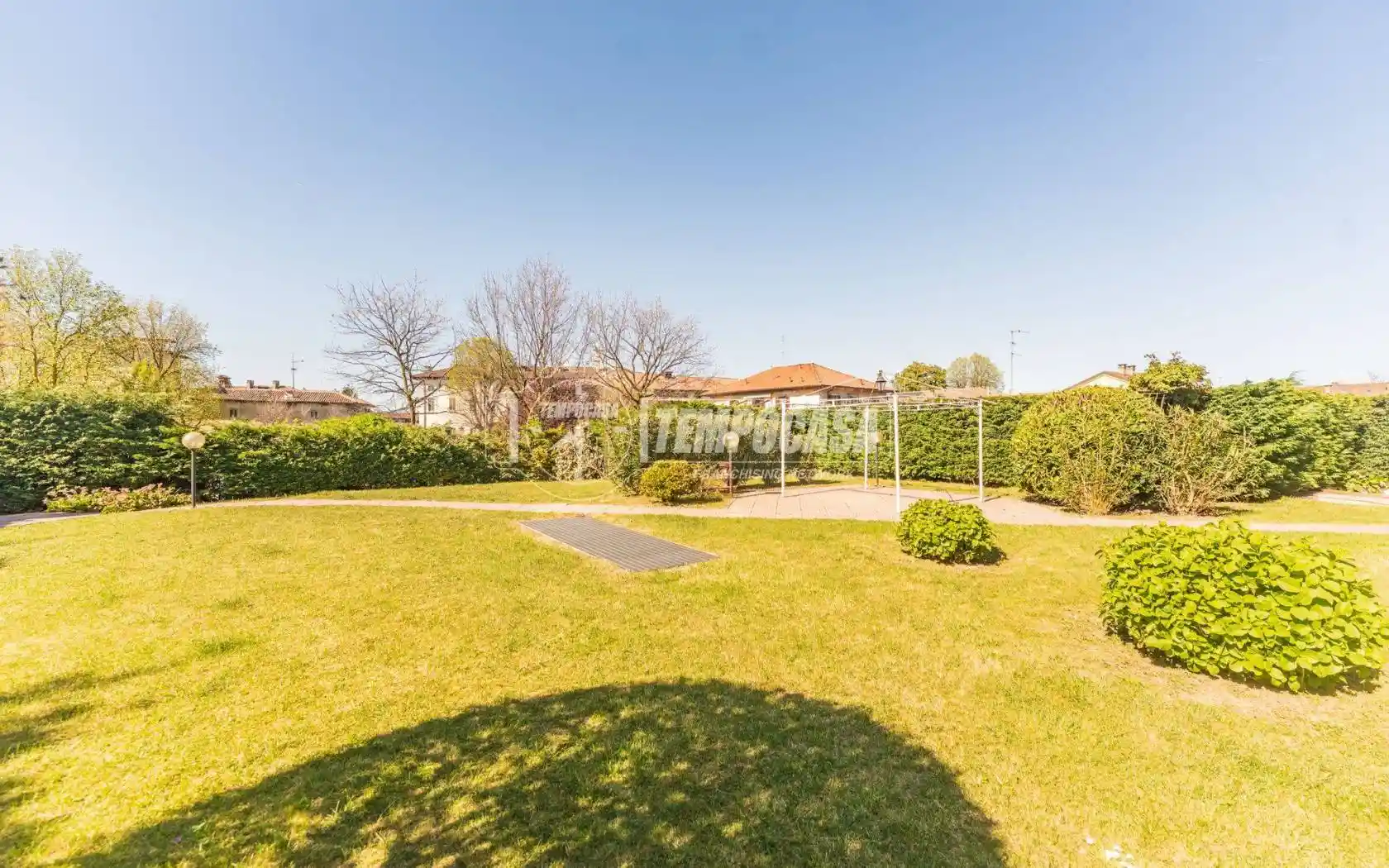 Appartamento in vendita a Abbiategrasso