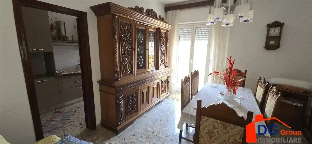 Appartamento in vendita a Alcamo