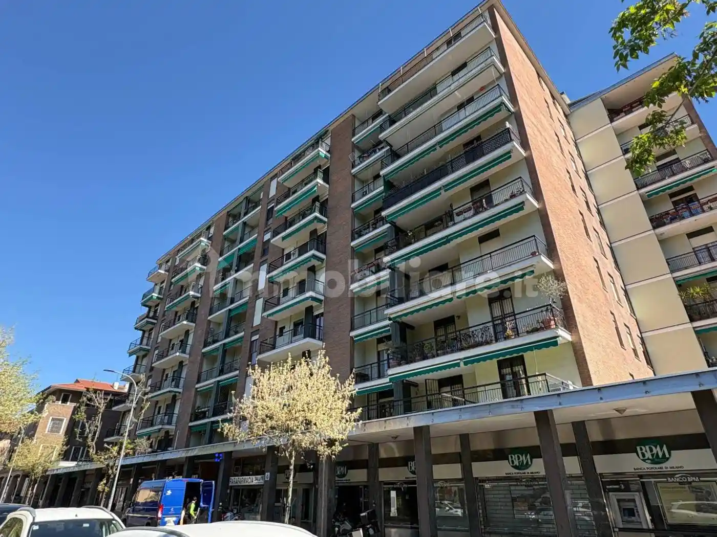 Appartamento in vendita a Rho