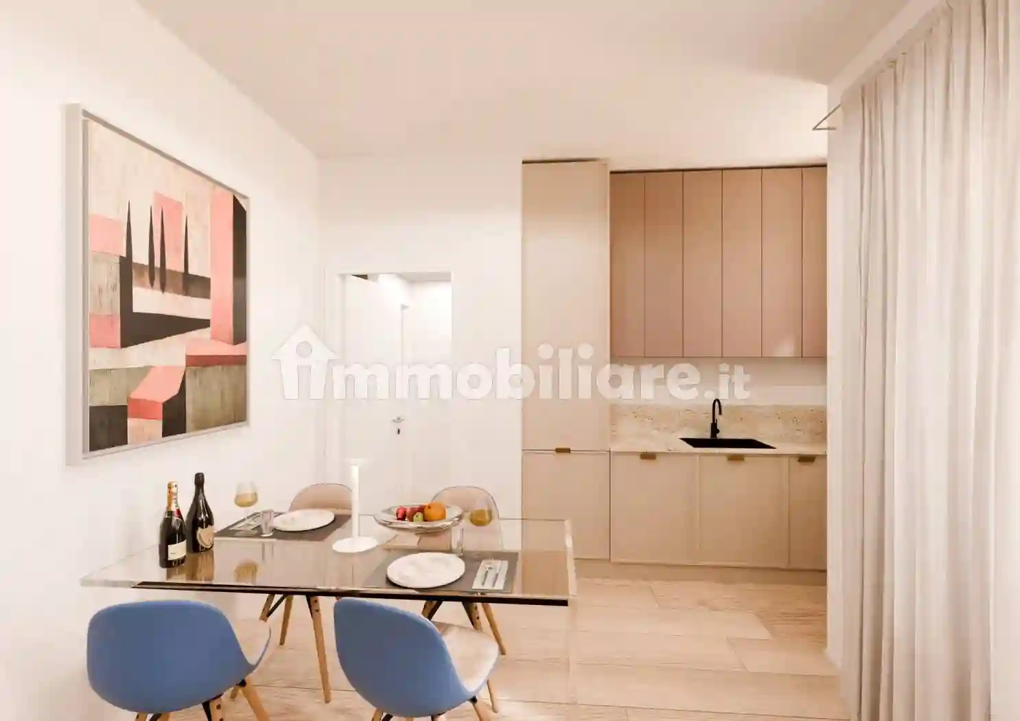 Appartamento - foto 3