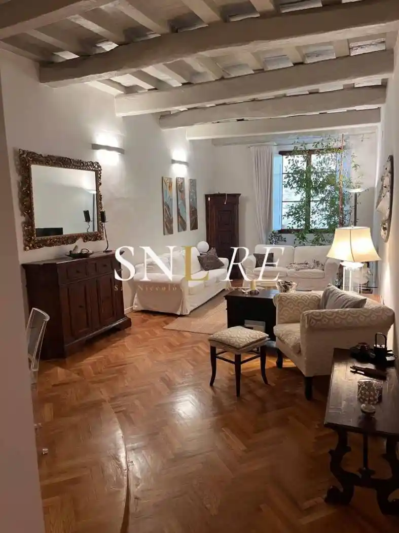 Appartamento in affitto a Firenze