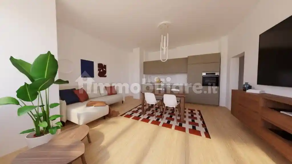 Appartamento in vendita a Udine