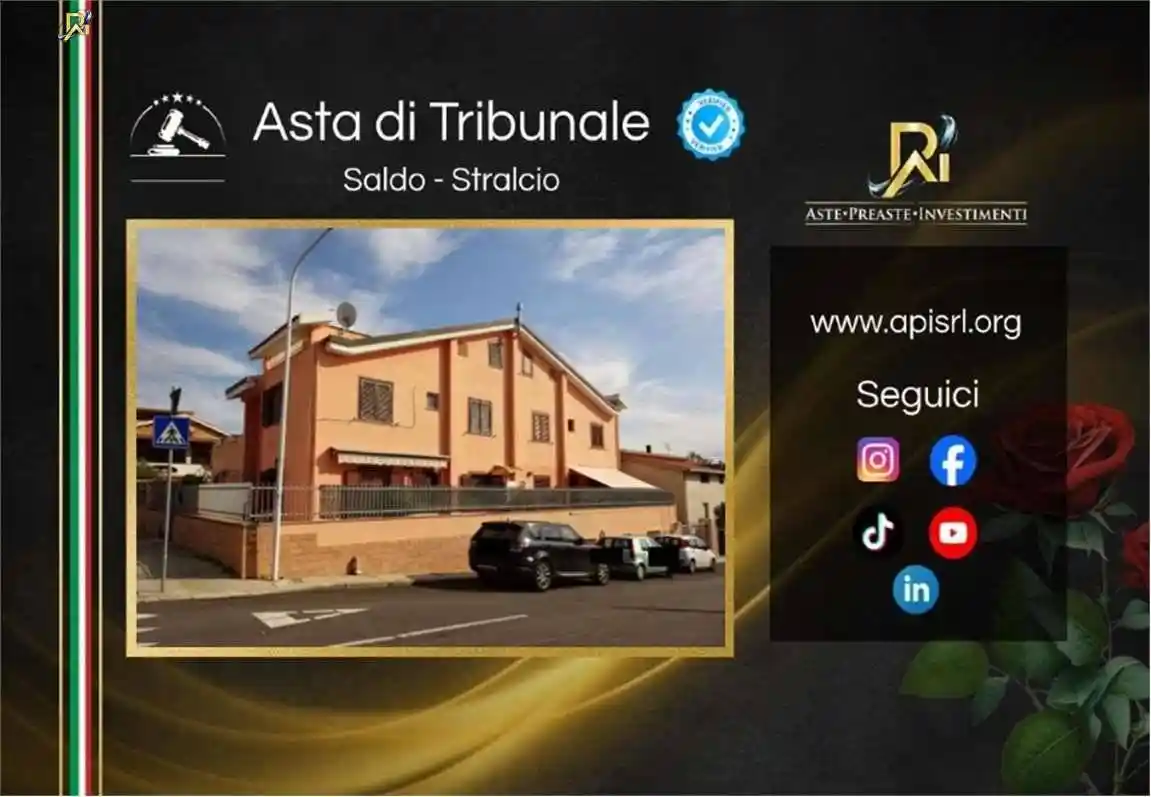 Appartamento in vendita a Sassari