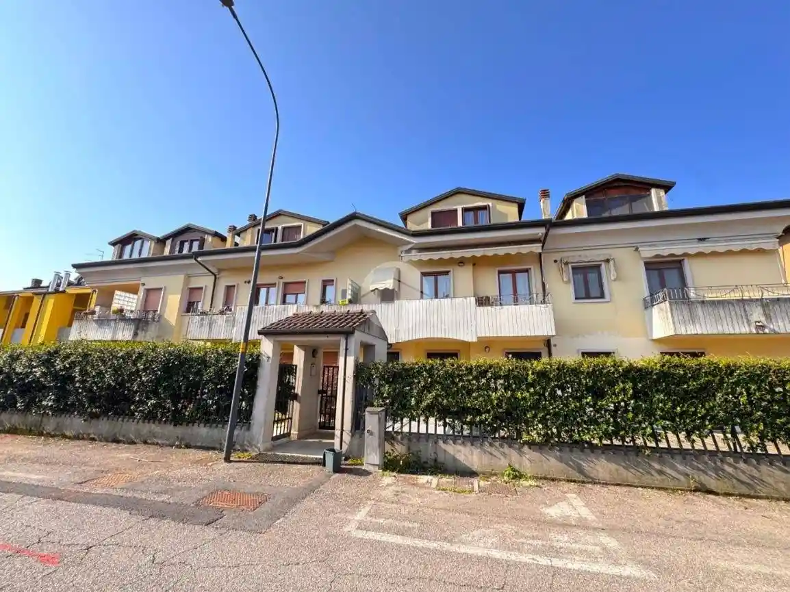 Appartamento in vendita a Castel d'Azzano