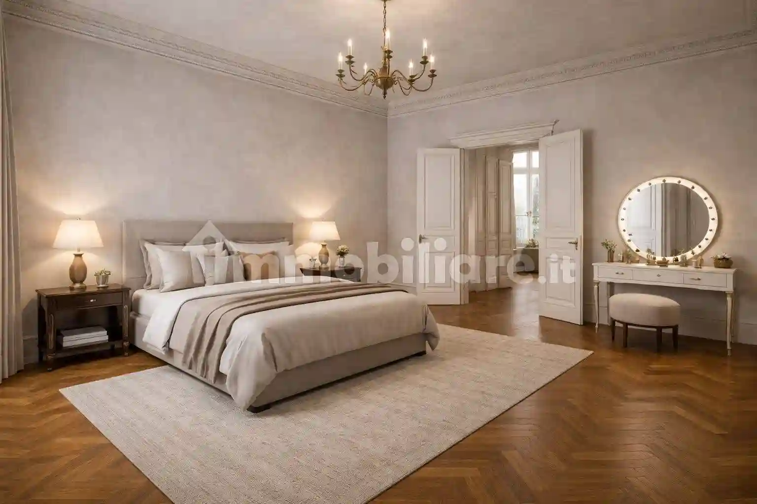 Appartamento - foto 3