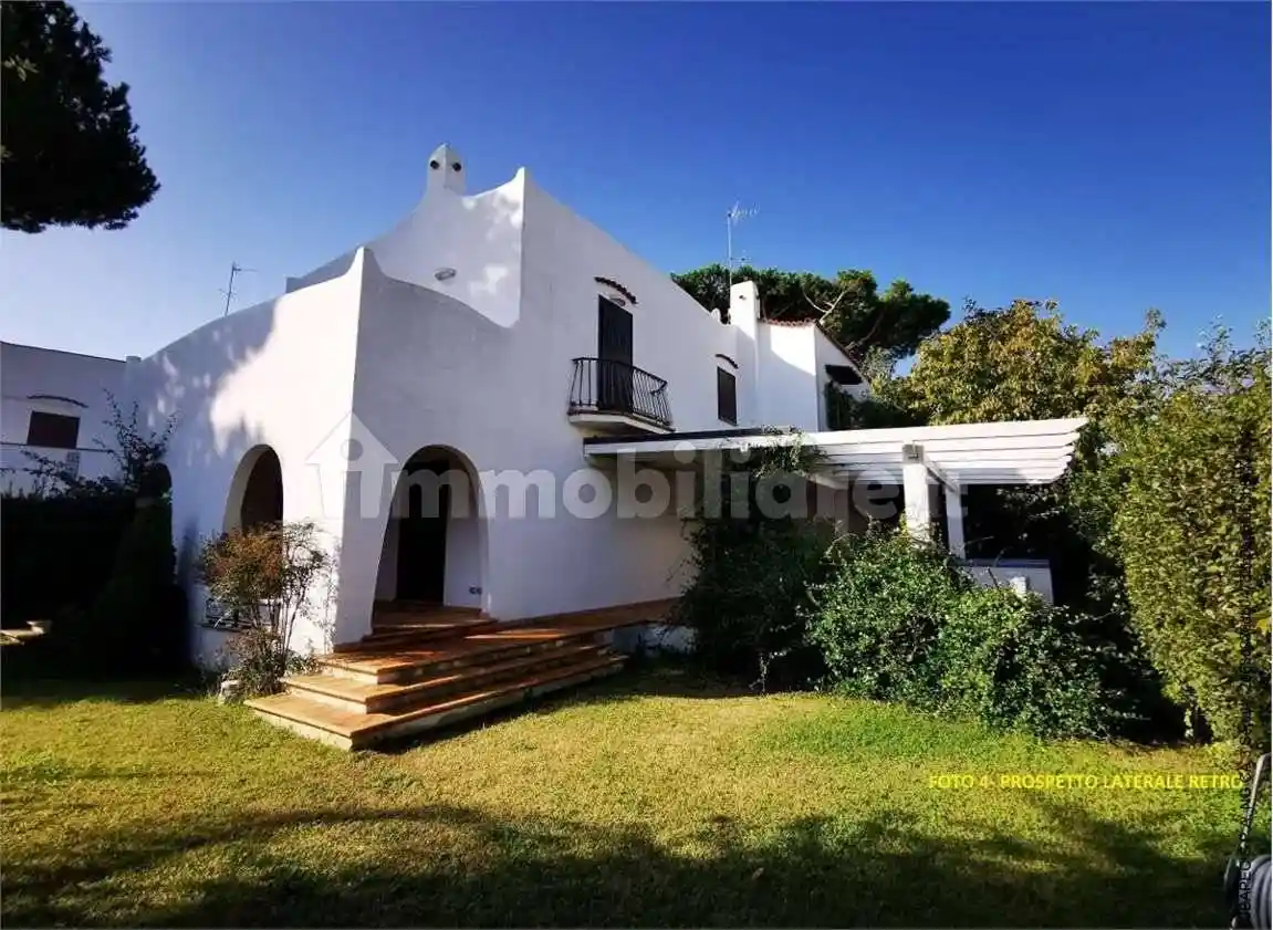 Appartamento in vendita a Terracina