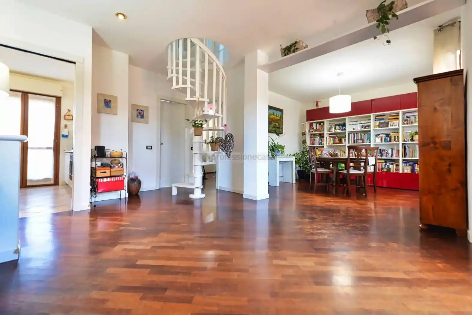 Appartamento in vendita a Desio