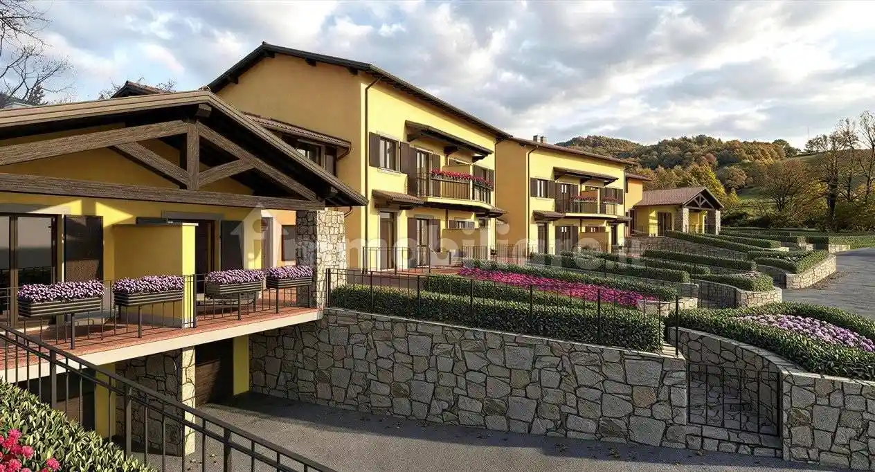 Appartamento in vendita a Firenzuola