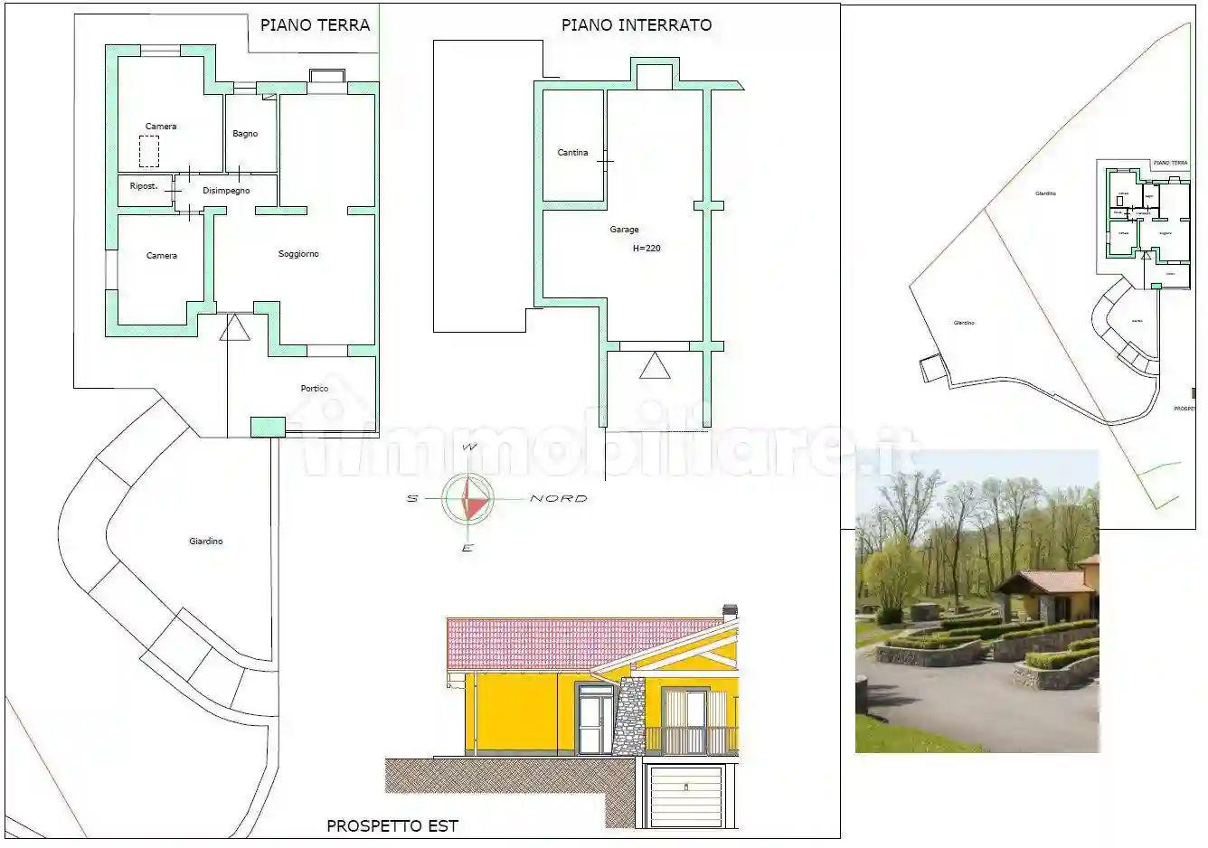 Appartamento - foto 3