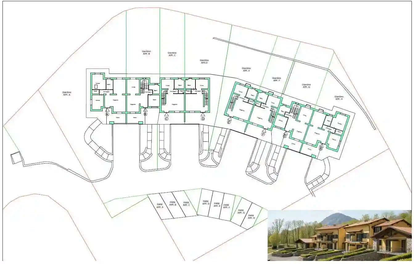 Appartamento - foto 4