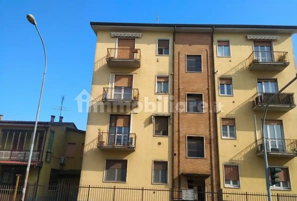 Appartamento in vendita a Belgioioso