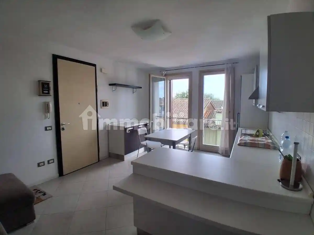 Appartamento in affitto a Porto Viro