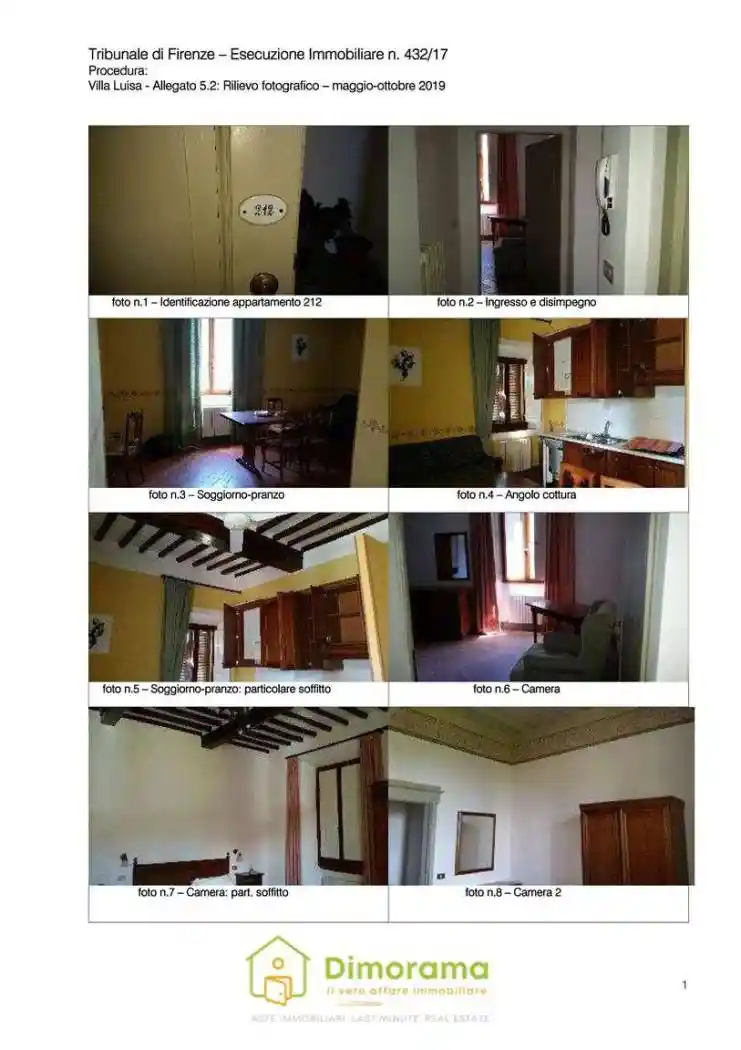 Appartamento in vendita a Certaldo