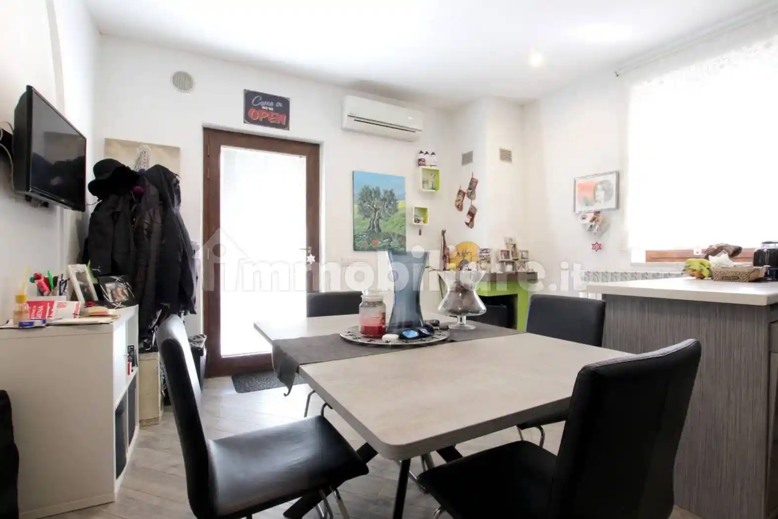 Appartamento in vendita a Siena