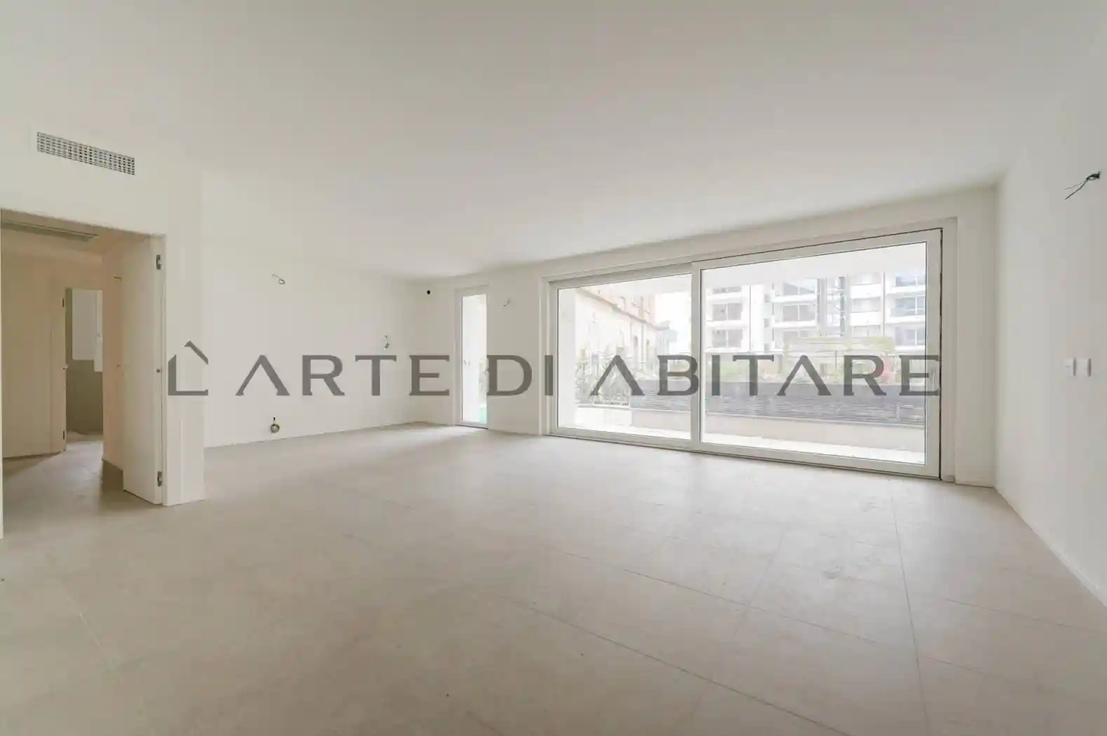 Appartamento in vendita a Venezia