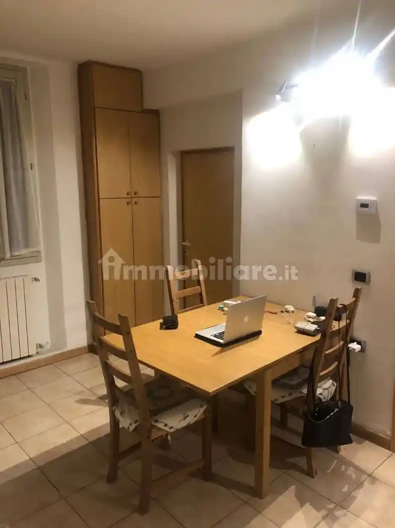 Appartamento in affitto a Bologna
