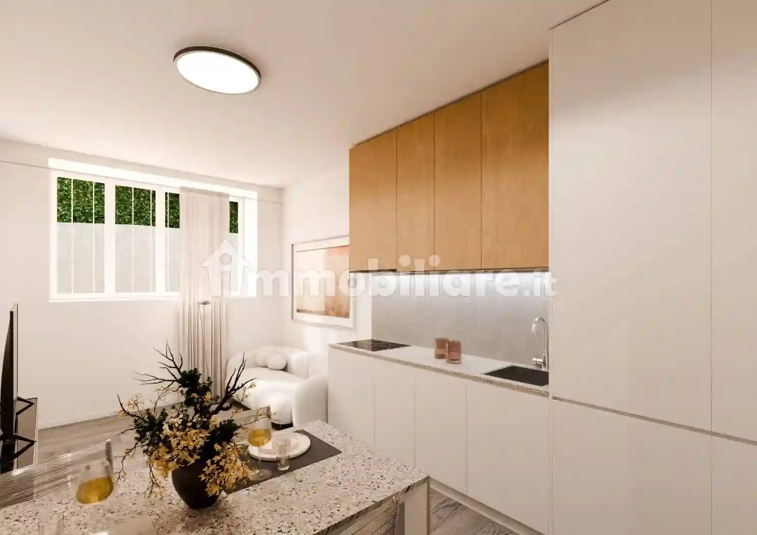 Appartamento - foto 2