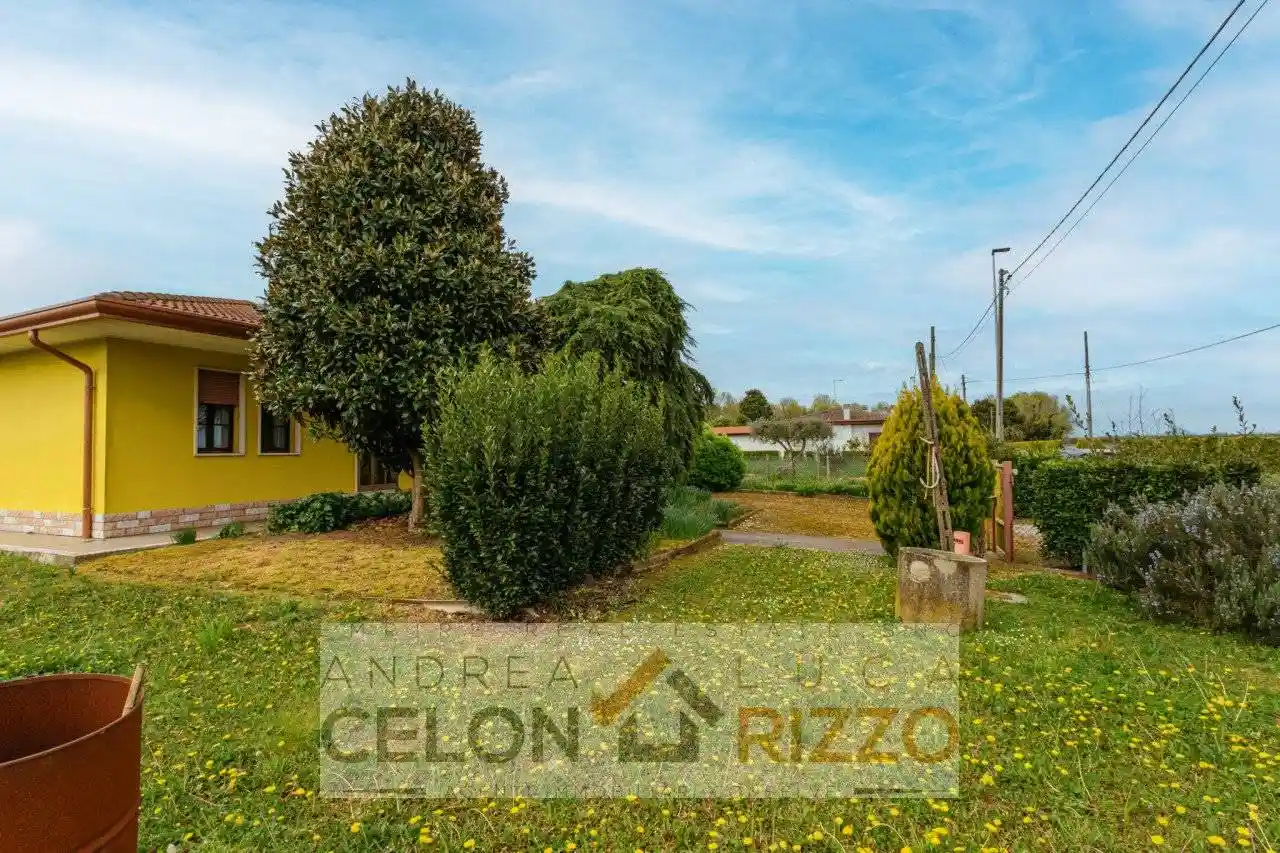 Villa in vendita a Bagnoli di Sopra