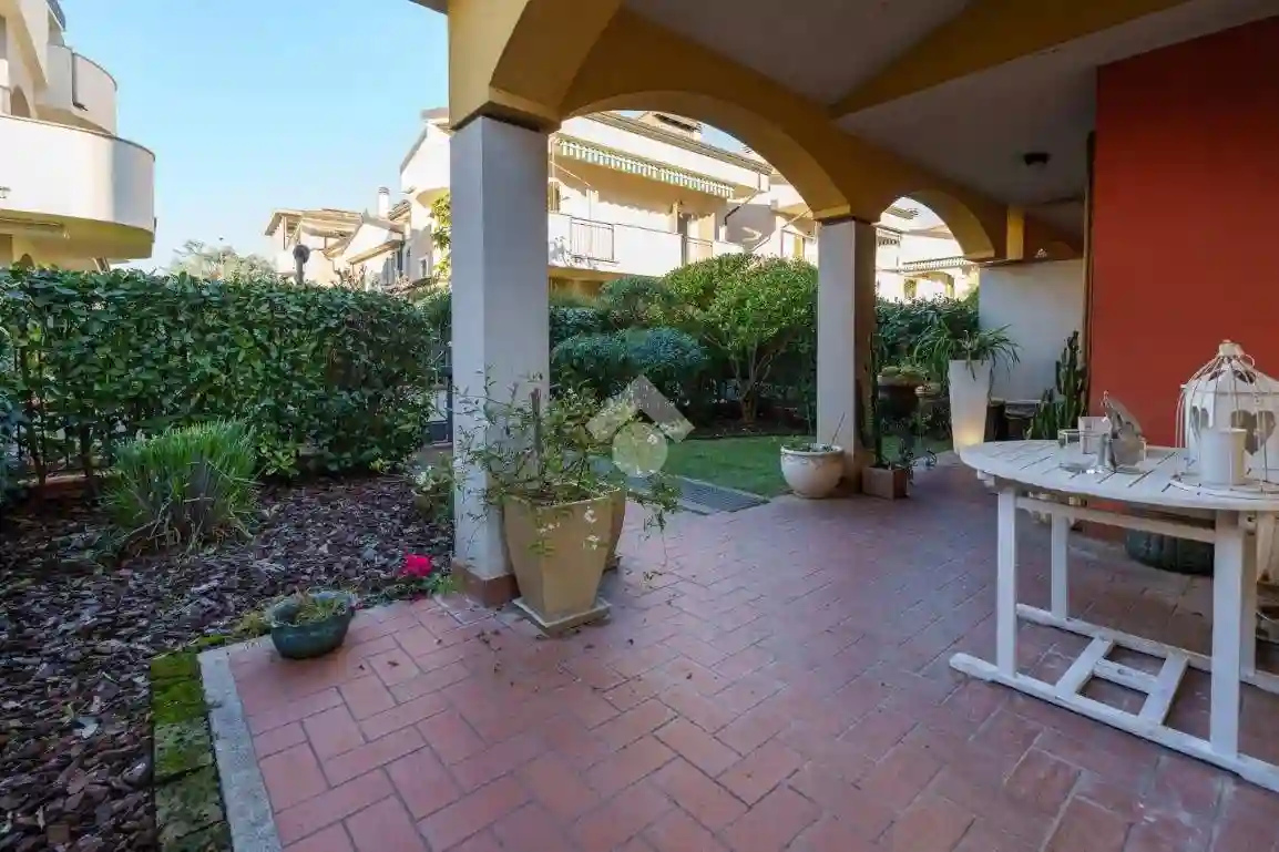 Villetta a schiera - foto 5