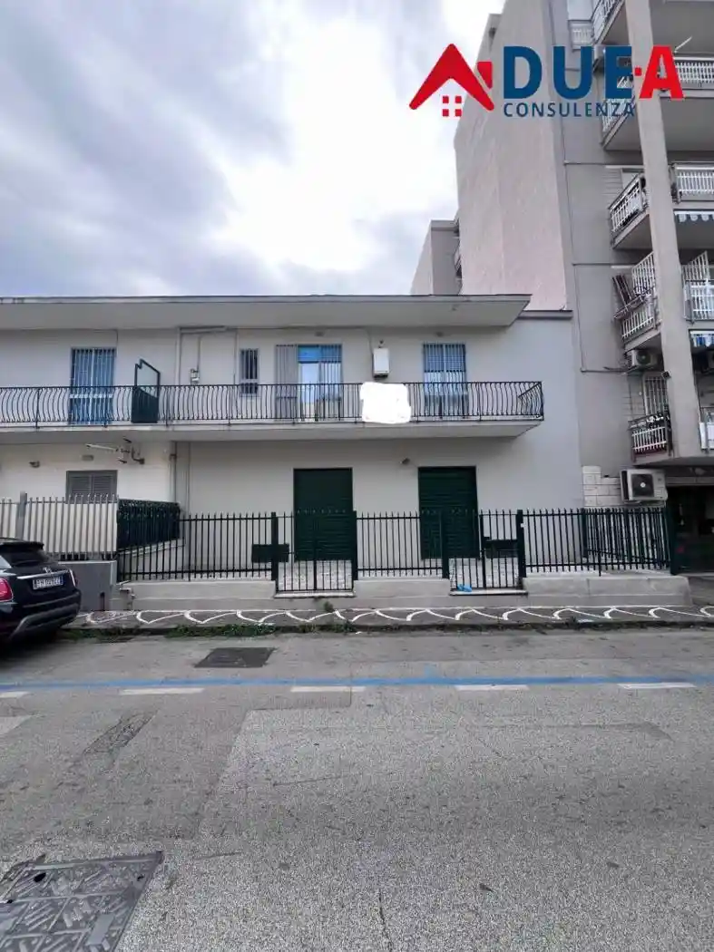 Appartamento in vendita a Giugliano in Campania