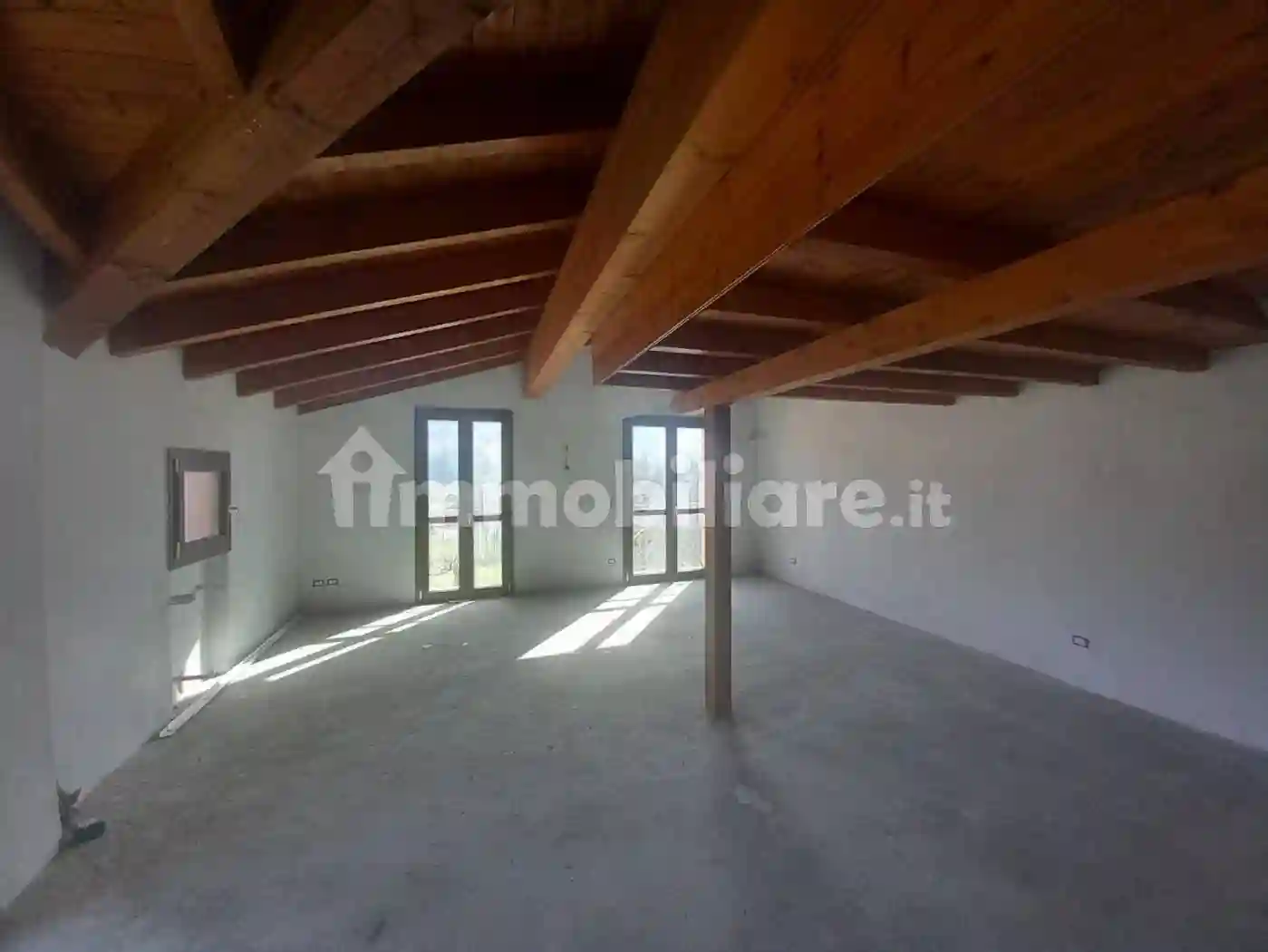 Attico - Mansarda - foto 2