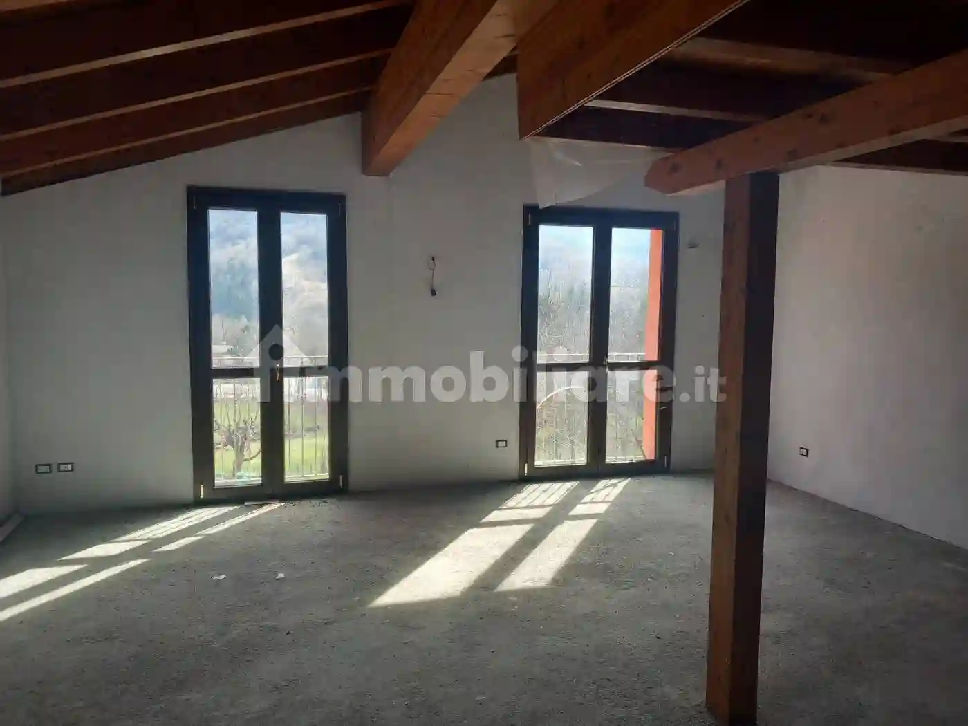 Attico - Mansarda - foto 3