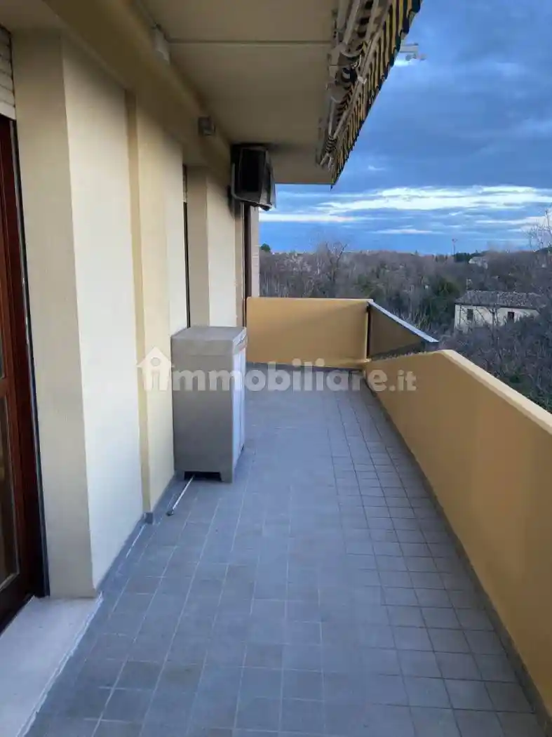 Appartamento in vendita a Fano