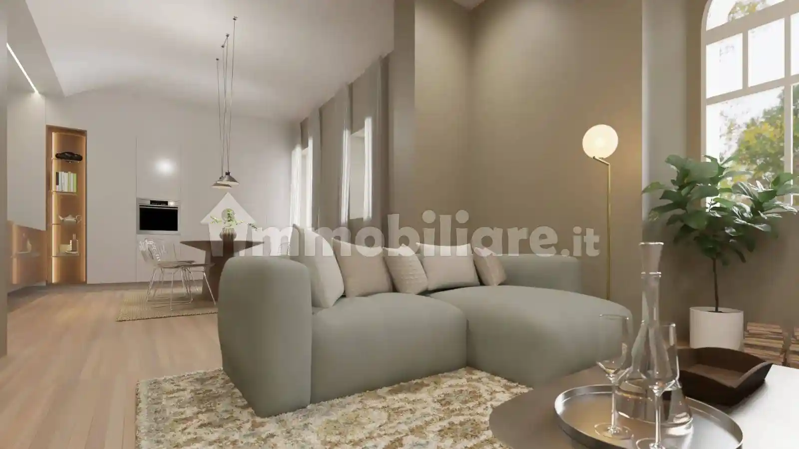Appartamento in vendita a Boves
