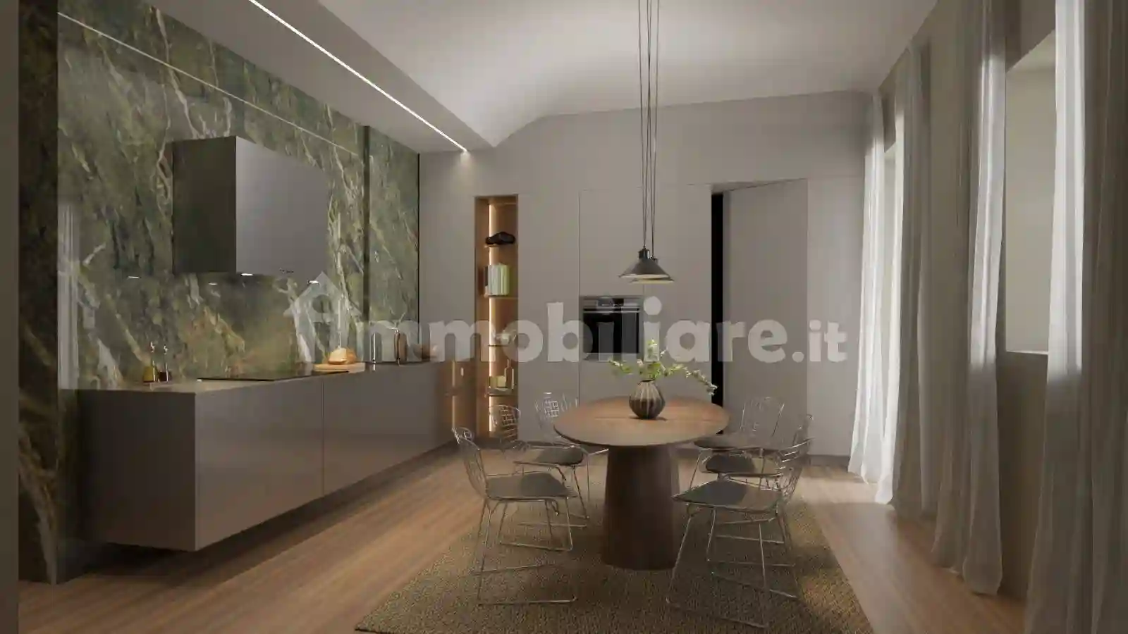 Appartamento - foto 5