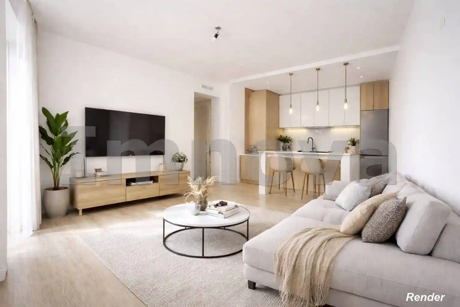 Appartamento in vendita a Desio