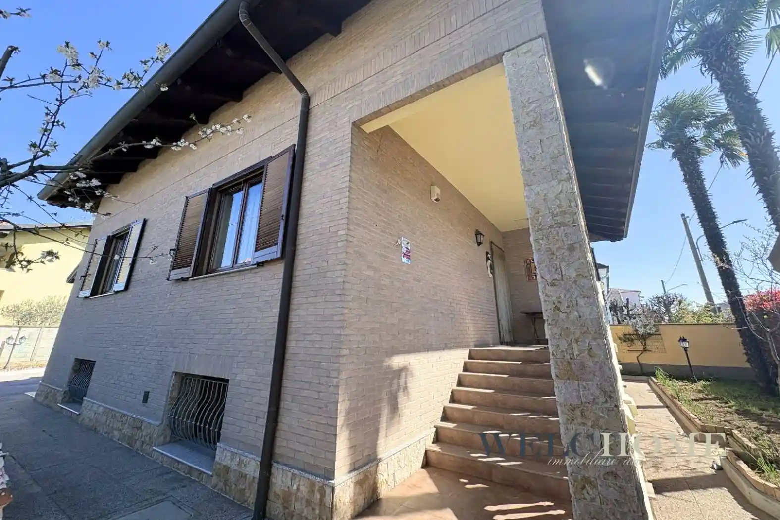 Villa in vendita a Arluno