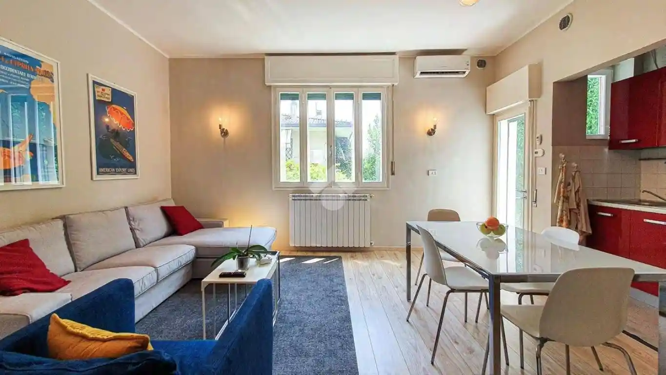 Appartamento in vendita a Roncade