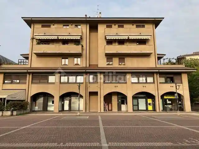 Appartamento in affitto a Bovisio-Masciago