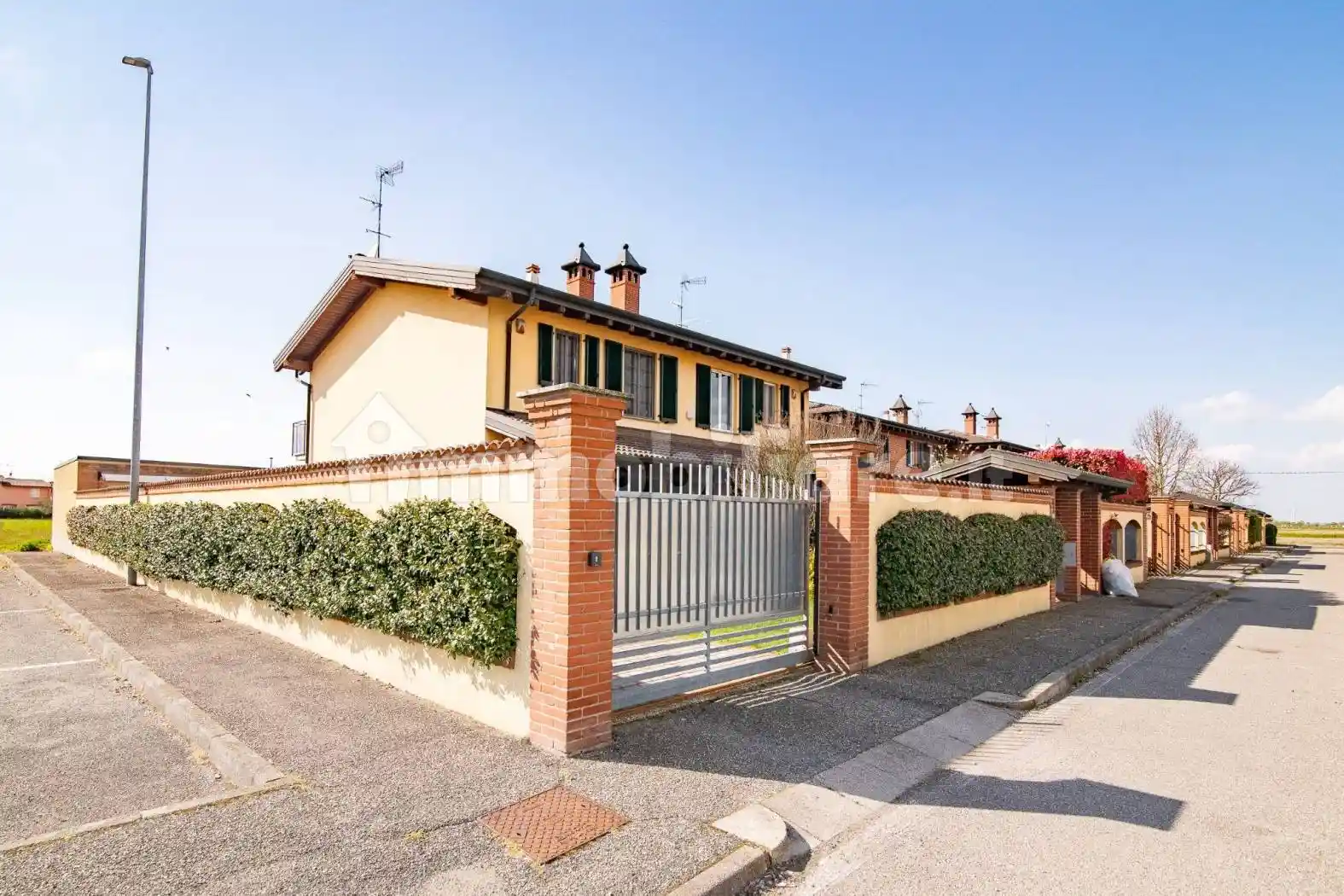 Villa in vendita a Battuda