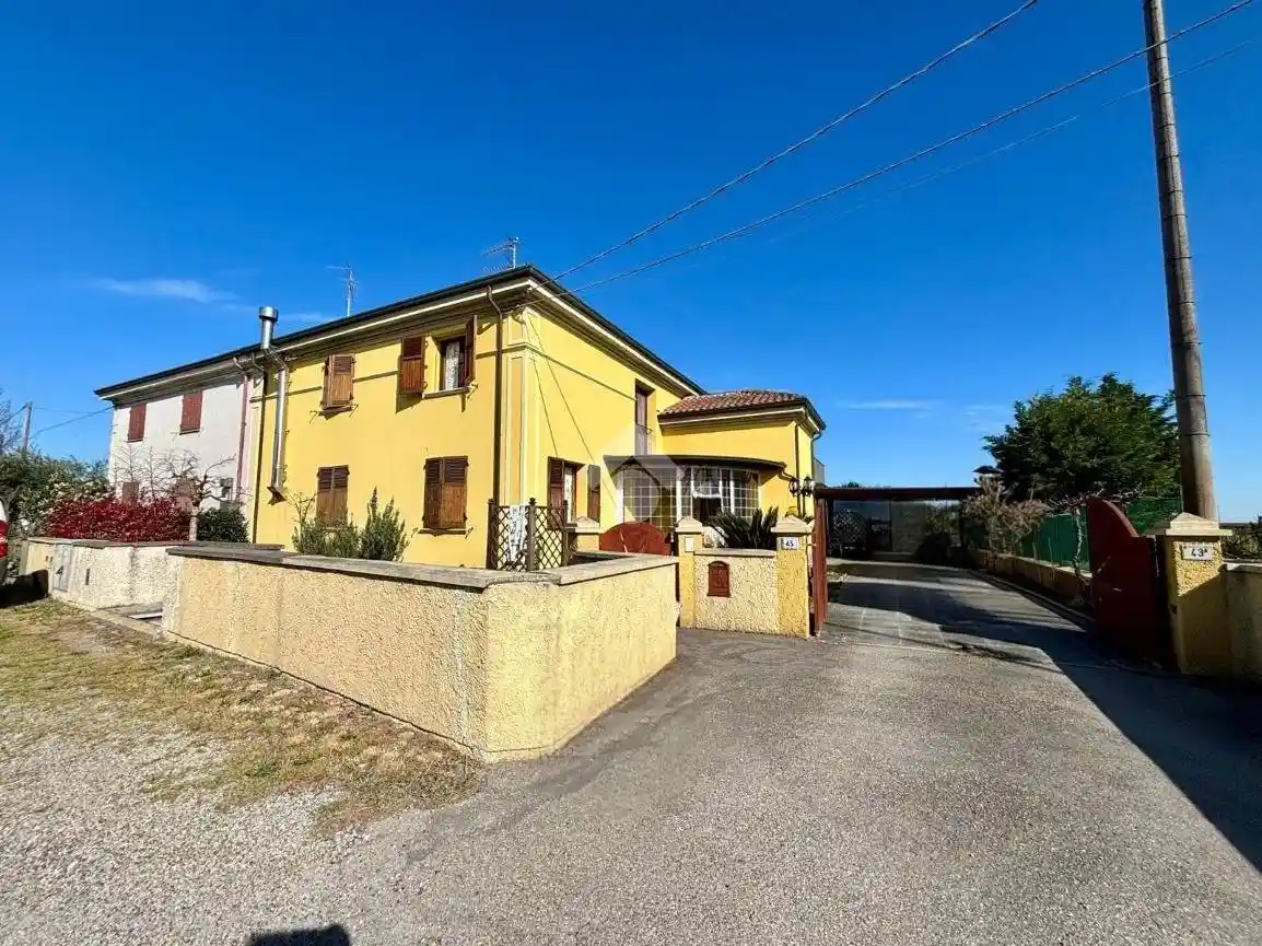 Appartamento in vendita a Fusignano