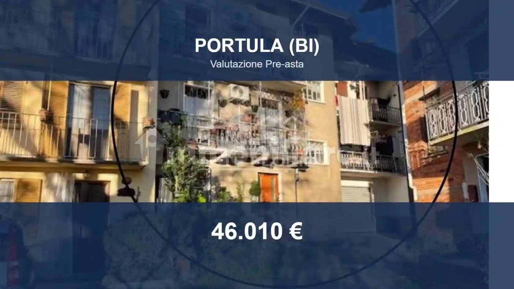 Villa in vendita a Portula