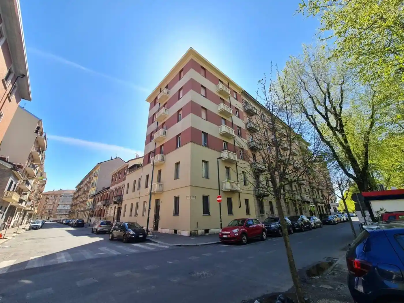 Appartamento in vendita a Torino