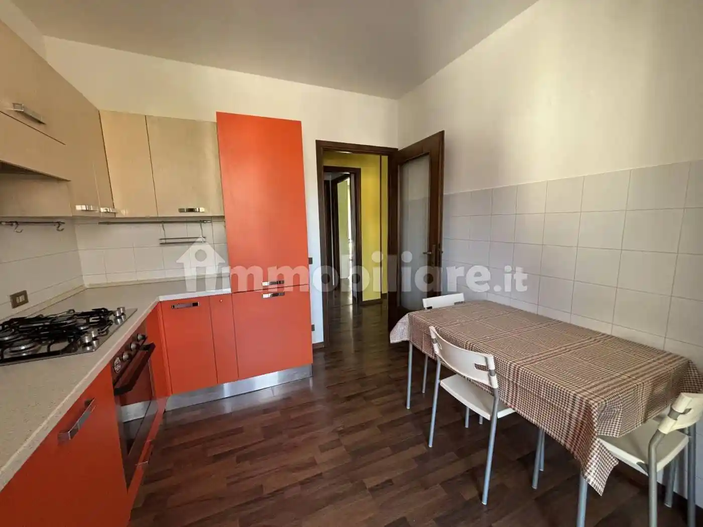 Appartamento in affitto a Domodossola