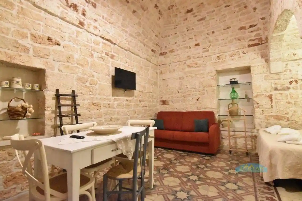 Casa indipendente in vendita a Ceglie Messapica