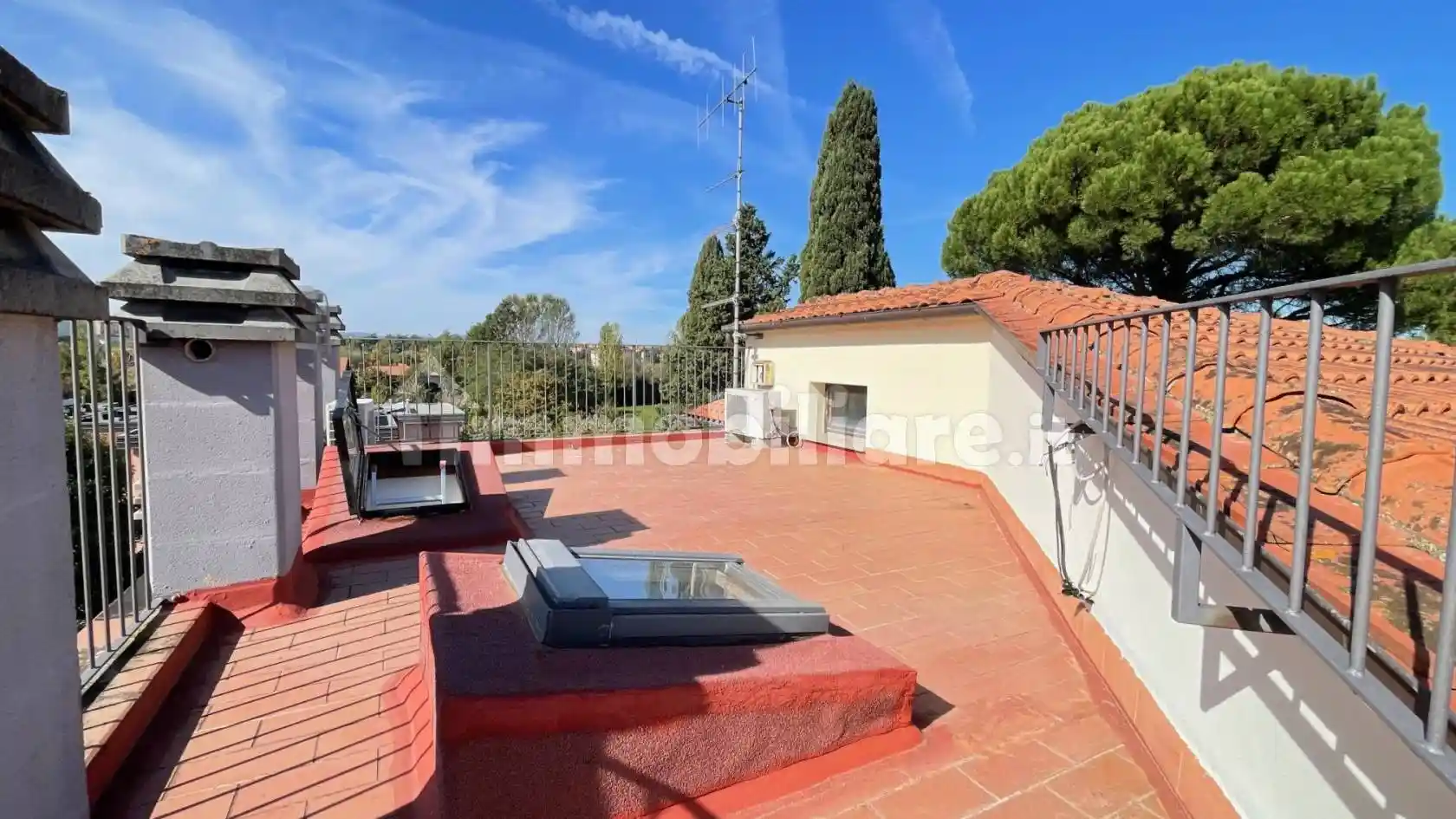 Casa indipendente in vendita a Arezzo