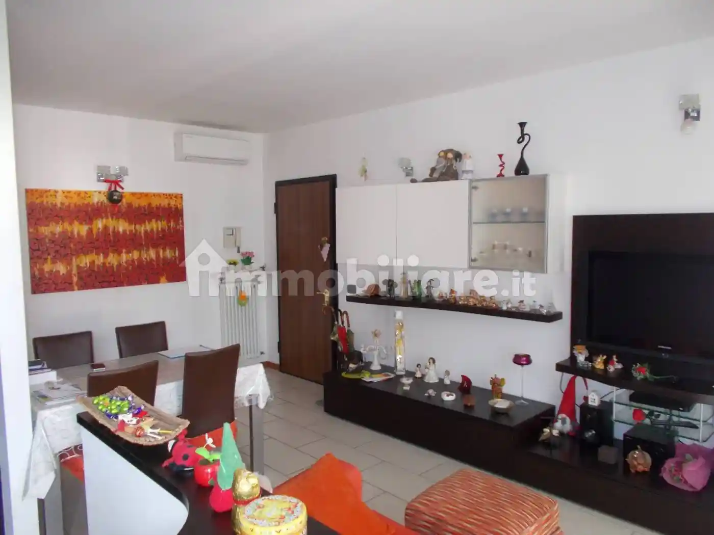 Appartamento in vendita a Broni