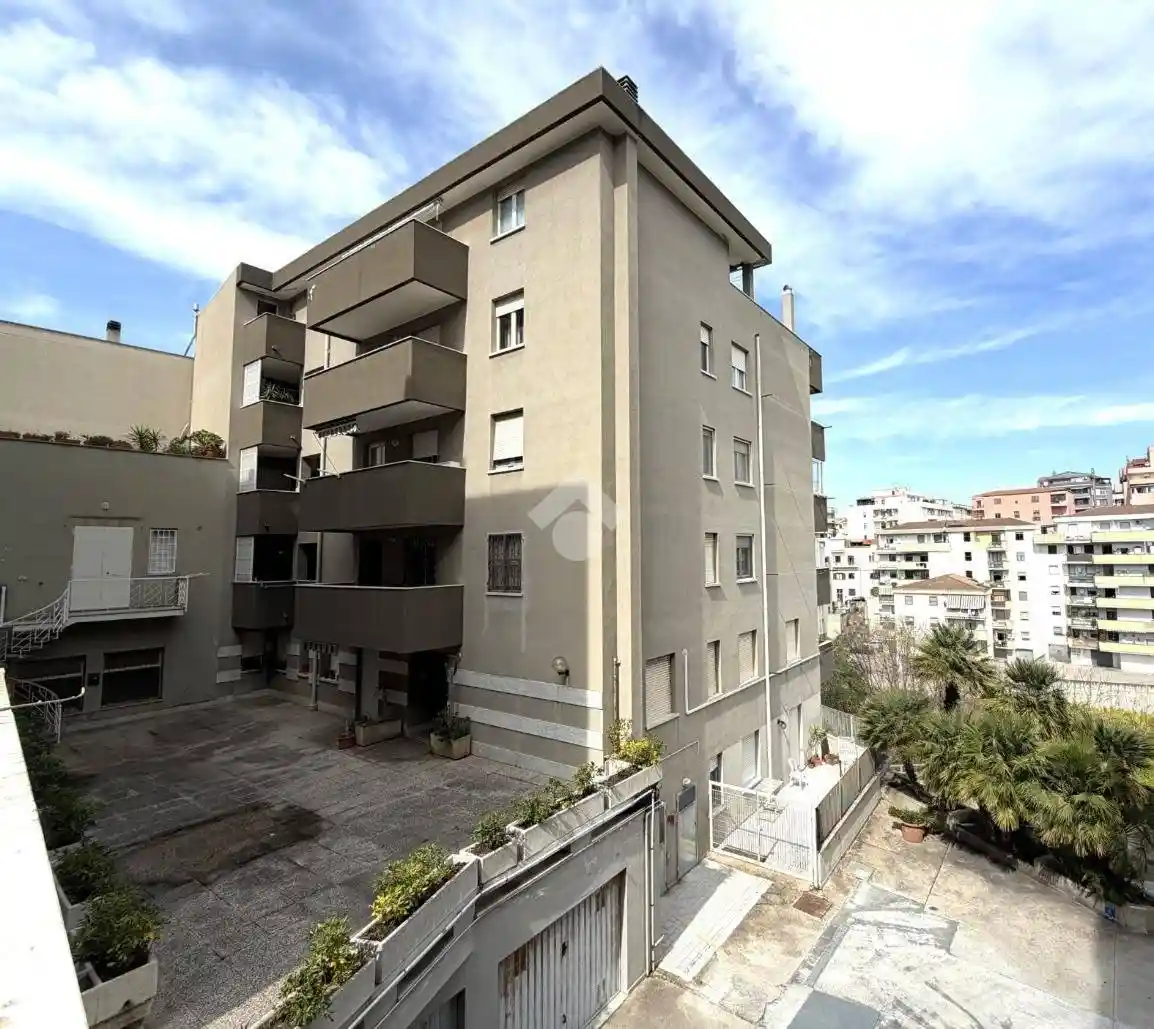 Attico - Mansarda in vendita a Sassari