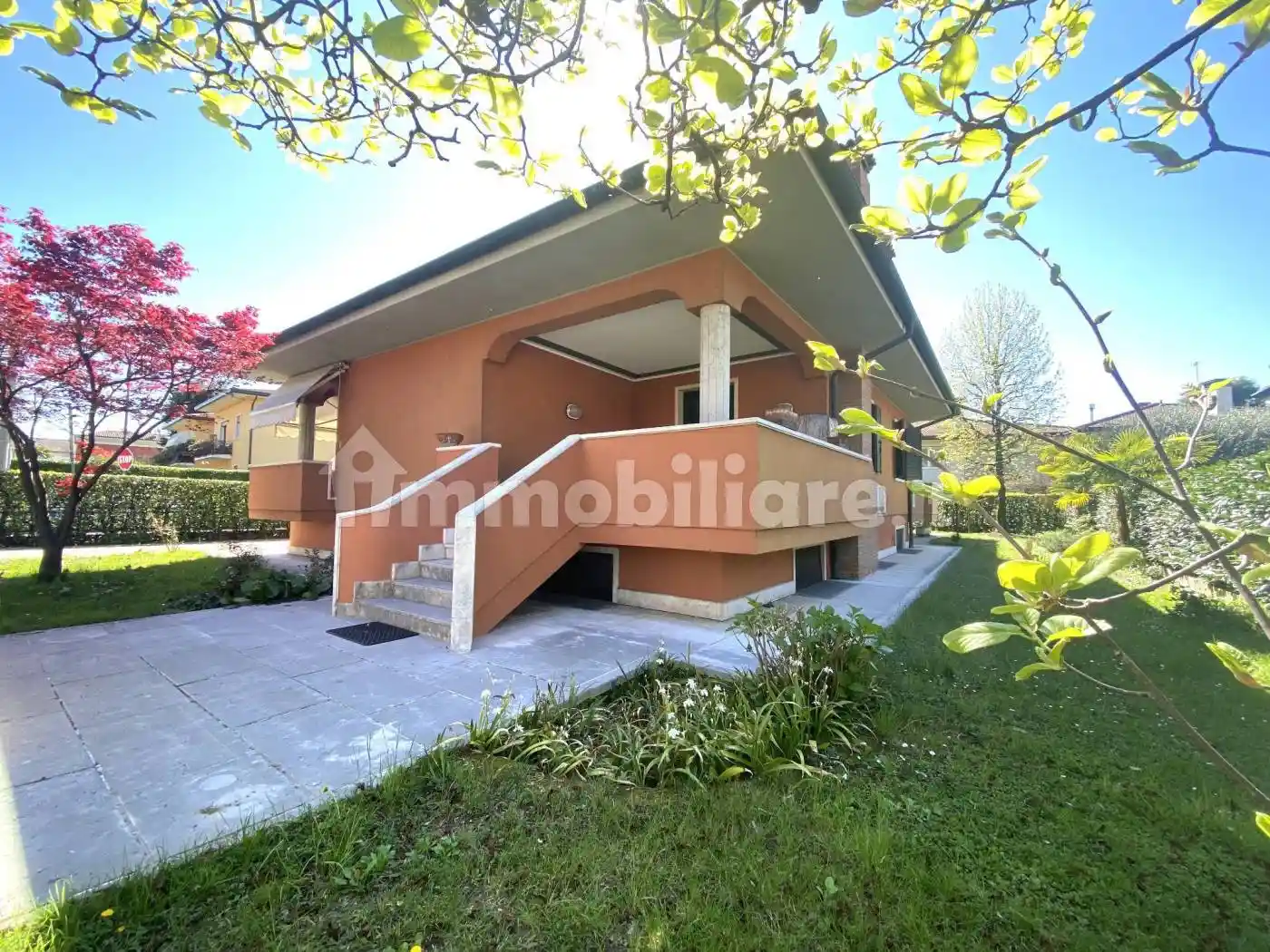 Villa in vendita a Cittadella