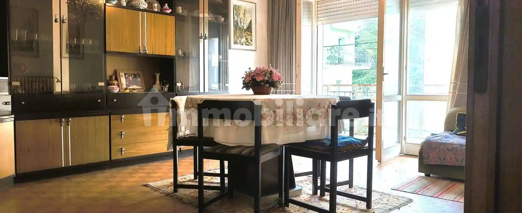 Appartamento in vendita a Trento