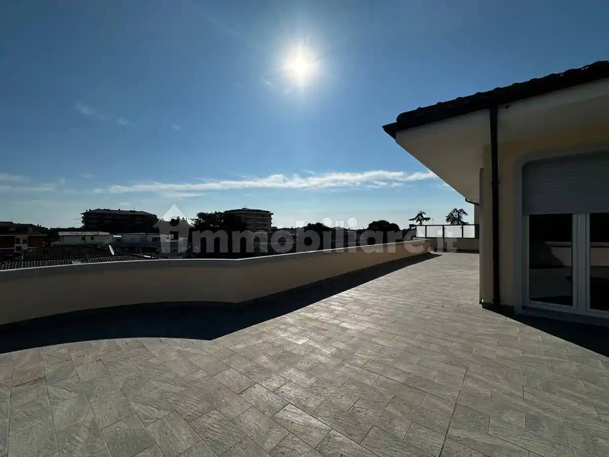 Appartamento in vendita a Porto San Giorgio