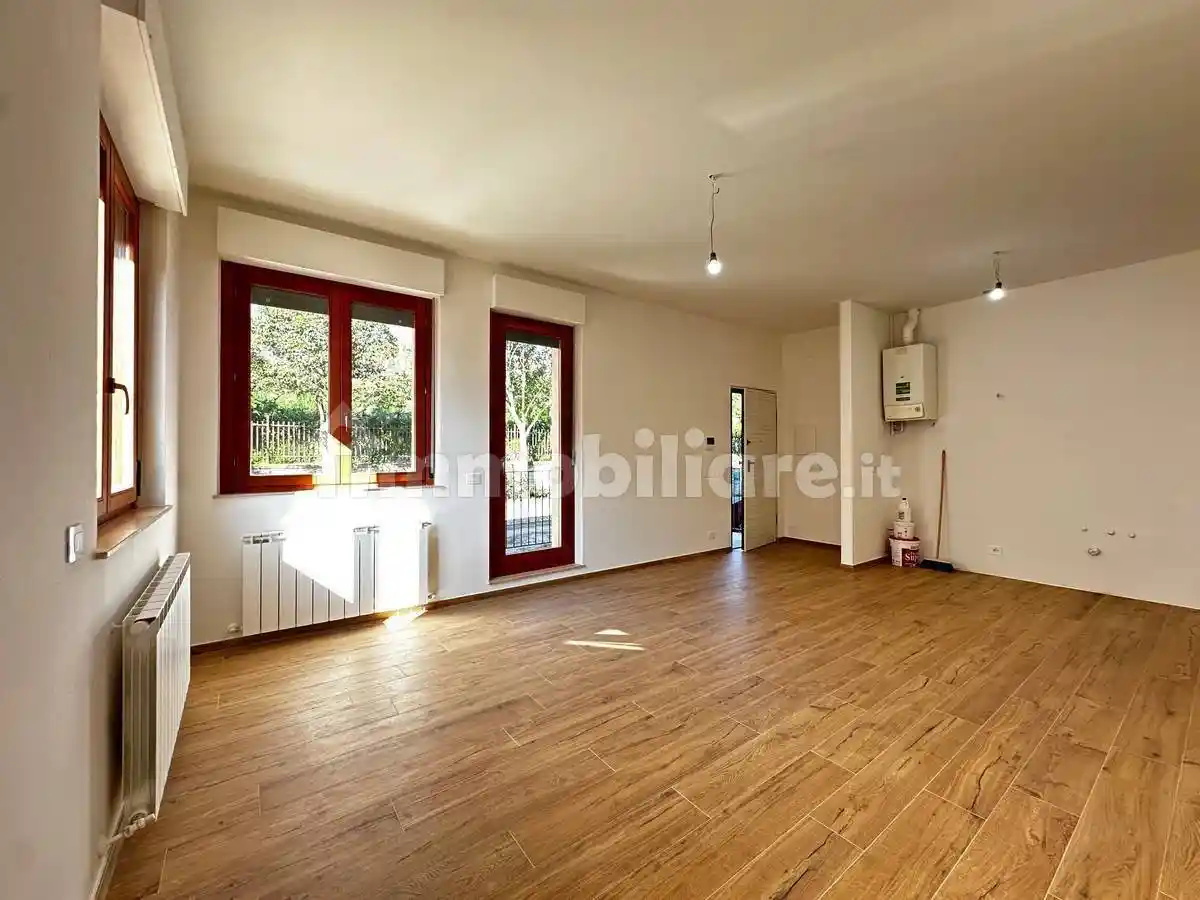 Appartamento in vendita a Porto San Giorgio